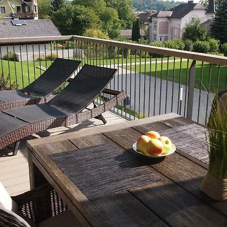 Apartment Schlosspark Am Traunsee Altmuenster Exterior photo